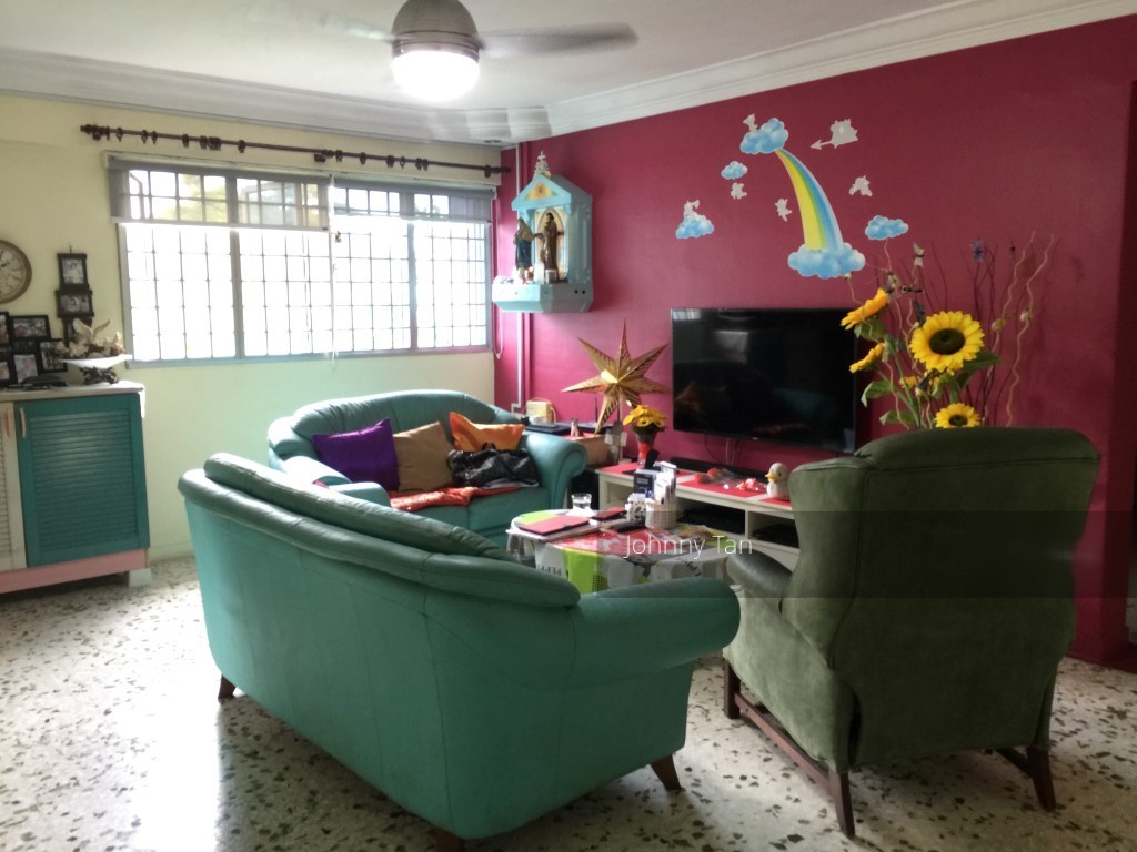 Blk 716 Clementi West Street 2 (Clementi), HDB 4 Rooms #145743932